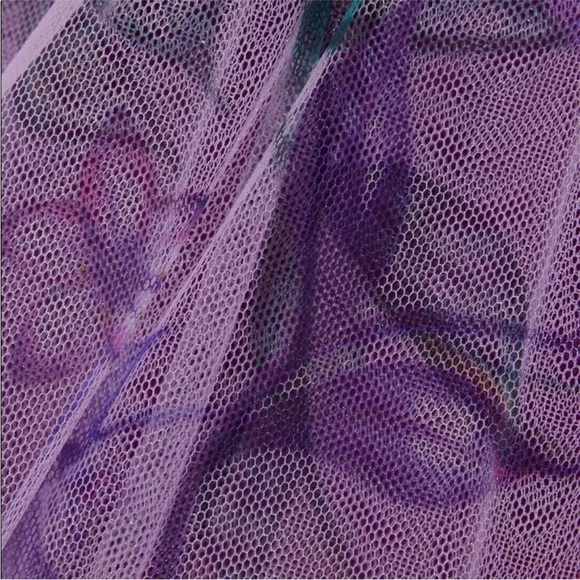 NWT Marchesa Notte Mini Dress - Picture 7 of 13